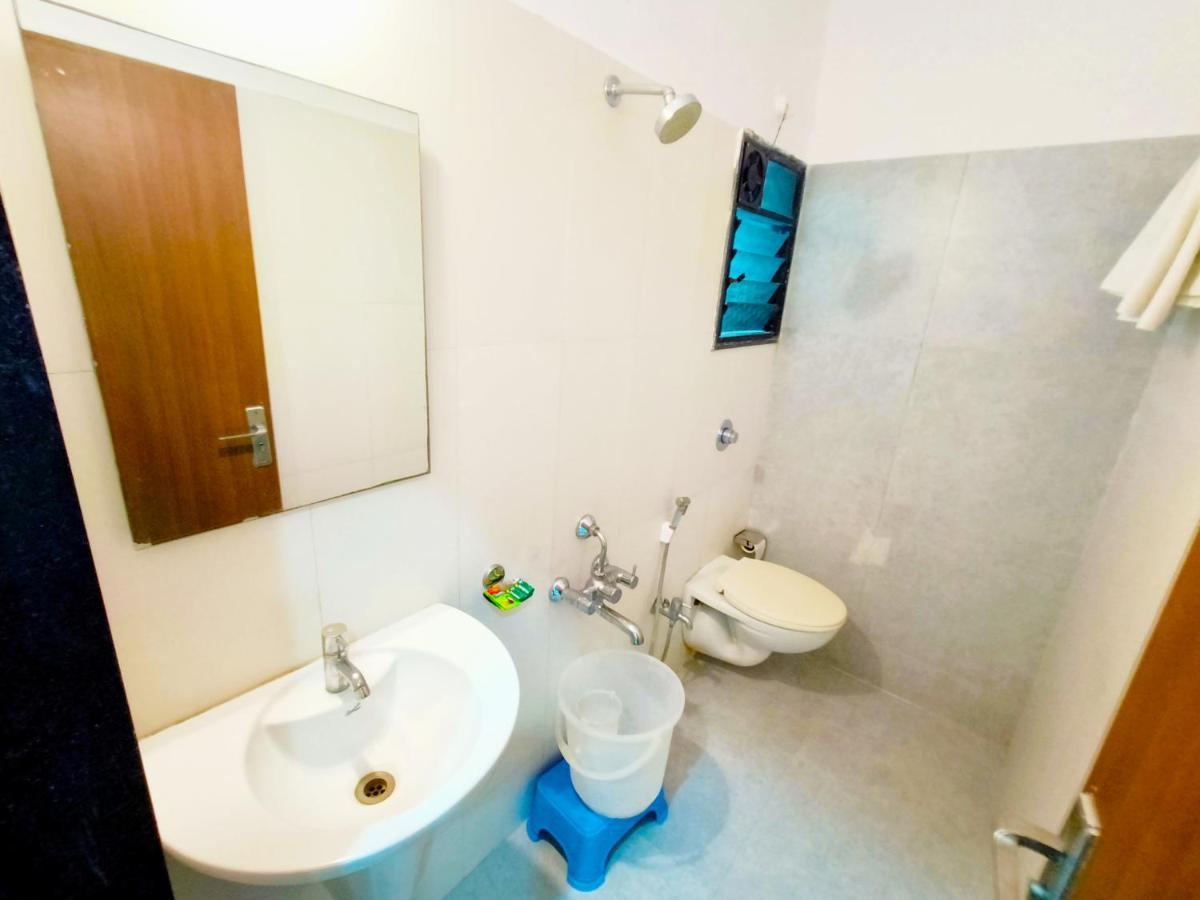 Sai Srushti By Neem Square Hotel Shirdi Luaran gambar
