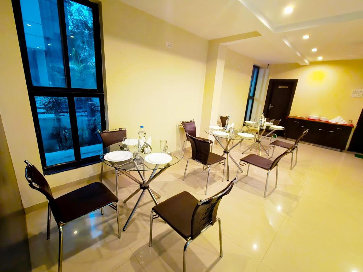 Sai Srushti By Neem Square Hotel Shirdi Luaran gambar