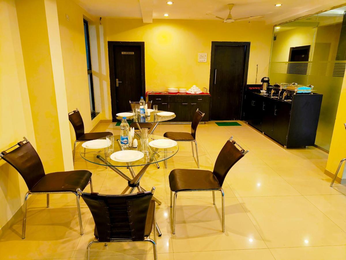 Sai Srushti By Neem Square Hotel Shirdi Luaran gambar