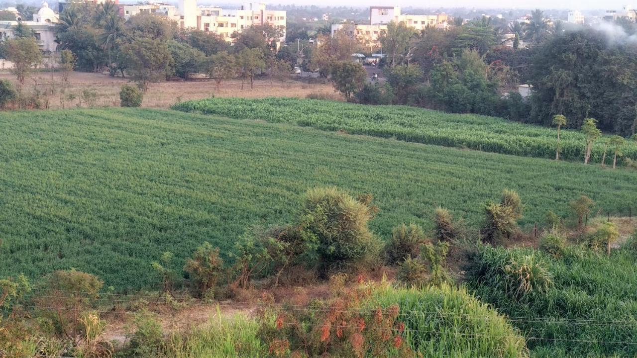 Sai Srushti By Neem Square Hotel Shirdi Luaran gambar