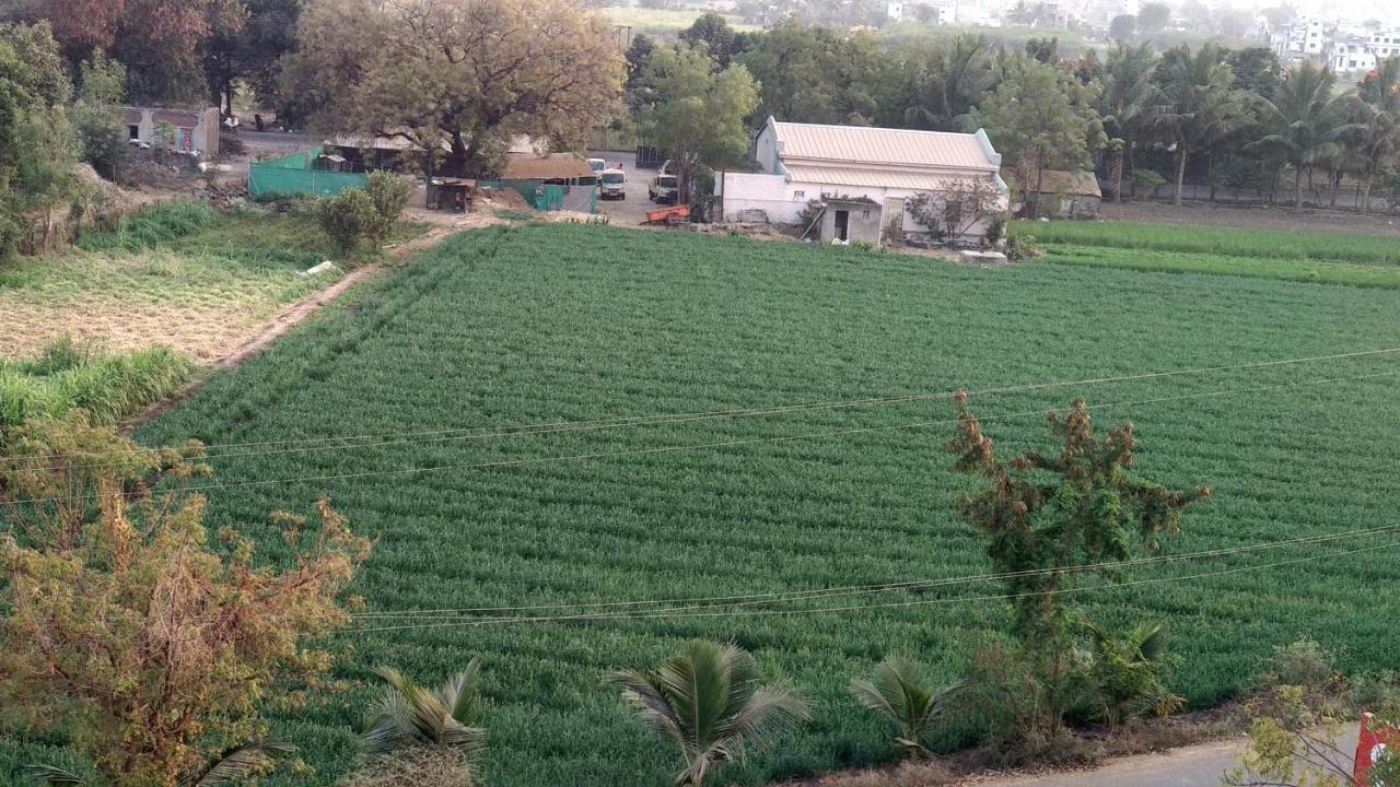 Sai Srushti By Neem Square Hotel Shirdi Luaran gambar